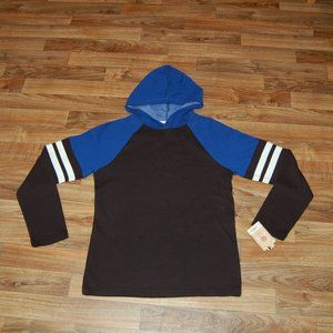 Urban Pipeline Big Boy Long Sleeve Varsity Tee